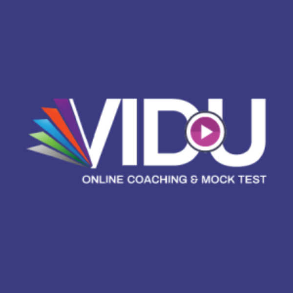 Vidu.Tech Logo